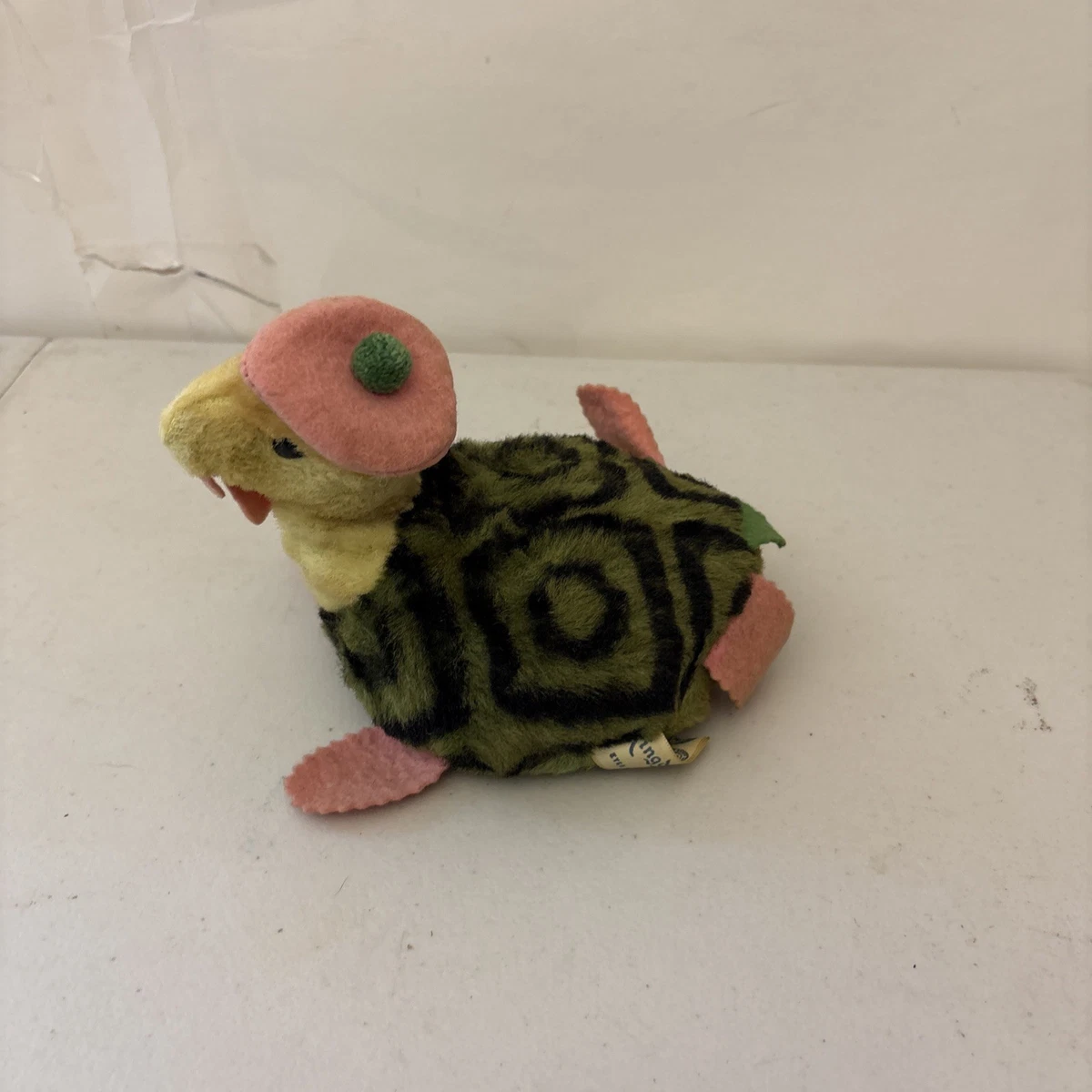 Knickerbocker Vintage Stuffed Animals for sale - eBay