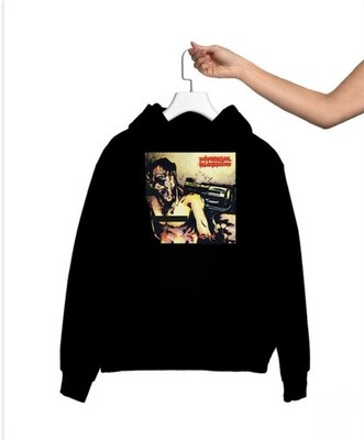 Voracious Contempt Internal Bleeding Band Herren Sweatshirt Hoodie S M L XL 234XL