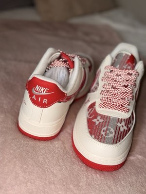 Custom  Nike Air Force 1 