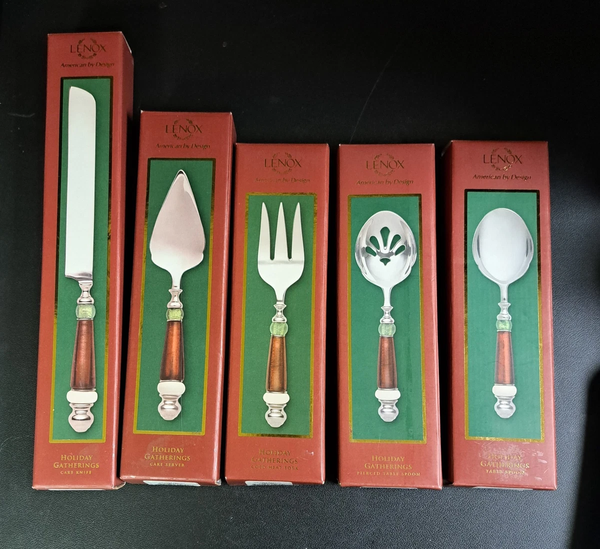 Lenox Serving Sets | Updated Oct 2026