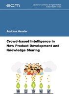 Crowd-Based Intelligence In New Product Development And Knowledge Sharing Buch