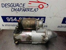 Moteur Chevrolet LACETTI