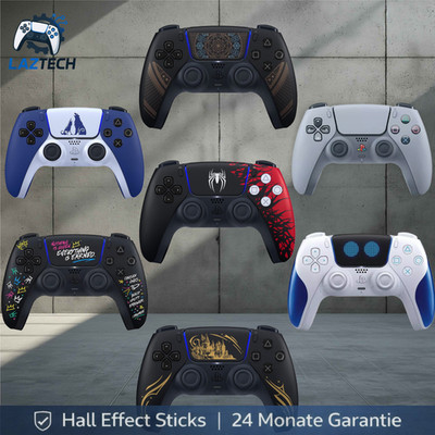 Sony PlayStation 5 PS5 Controller | Limited Edition | HALL EFFECT | NEU  