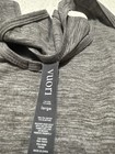 Vuori women’s grey tank pant romper.  Large.  Excellent condition. — photo 6