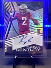 2025 Panini Kyle Williams Rookie Phenom Jersey Autographs (Raw)