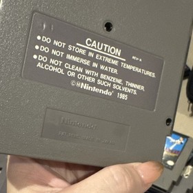 Nintendo NES Game Lot &ndash; Duck Hunt, Tetris, Super Mario Bros 3, Cartridge Only