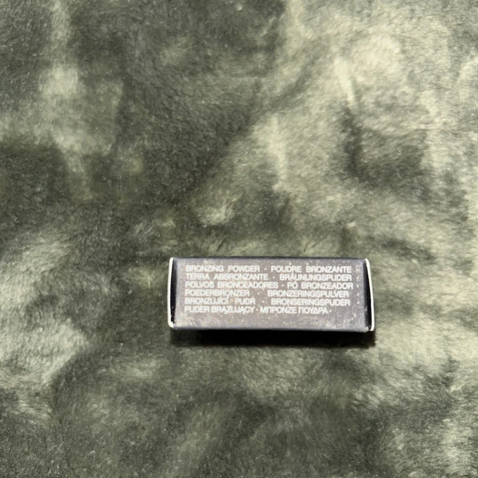 Nars Laguna Bronzing Powder In Laguna 02 (Original)  Travel Siz 0.05 0z / 1.5 g - Image 4 of 4