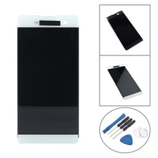 LCD Screen Display Touch Digitizer Assembly For Sony Xperia XA Ultra C6 F3215