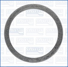 AJUSA Dichtring Abgasrohr 19008100 für MAZDA CX KF GJ GL 30 DM DT ED KE GH BP MX