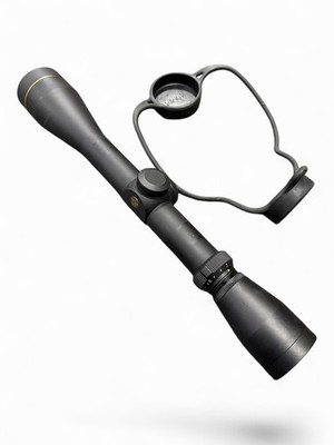 Leupold Vx-1 3-9x40 Duplex Reticle Scope