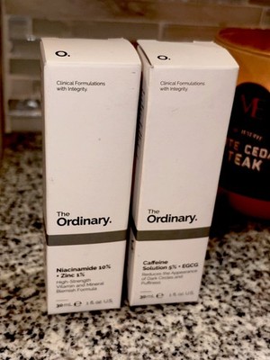 The Ordinary