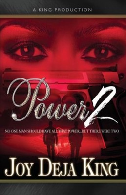 Power Part 2 Paperback Joy Deja King