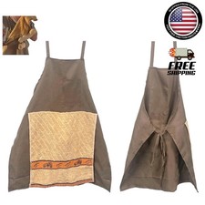 Funny Chef Prank Apron for Men, Surprise Cooking Gift  Cooking apron
