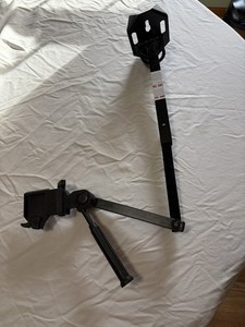 Gorilla Treestands Camera Arm Model 44210 NEW IN OPENED DAMAGED BOX