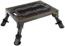 Stromberg Carlson Products PA275 Adjustable Alum. Platform Step
