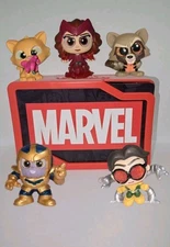 Disney Doorables Marvel Series 1 - YOU PICK! Combined Shipping! Scarlet Witch