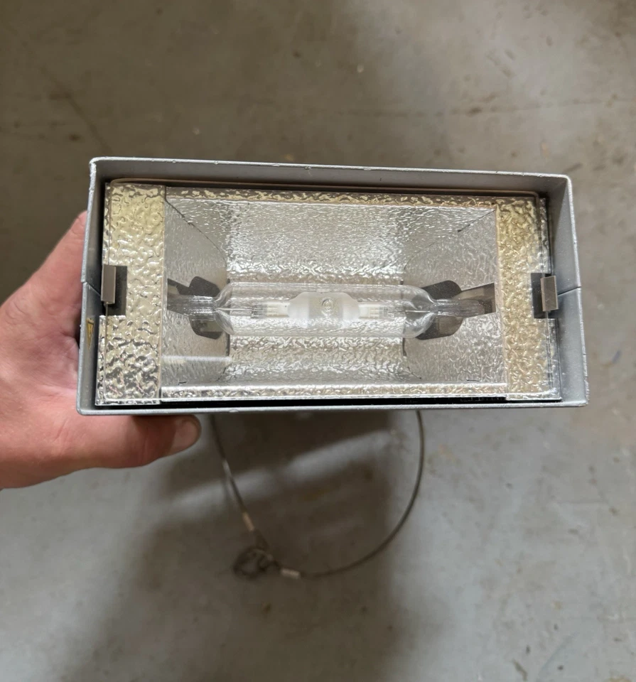 LTS Strahller 230V/50Hz/150w 06481227 - Bild 2 von 4