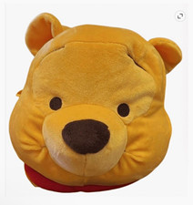 Disney Winnie the Pooh Plush Mini Crossbody Bag