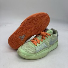 Nike Ja 1 Mismatched' Shoes Youth 5 Y Womens 6 Basketball Sports DX2294-800
