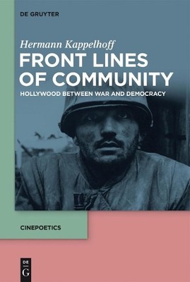 Hermann Kappelhoff Front Lines of Community (Paperback)