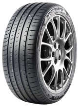 Summer Tyre 21540 R16 Linglong 86y Sport Master Summer Tyre 21540 R16 Linglong 86y Sport Master