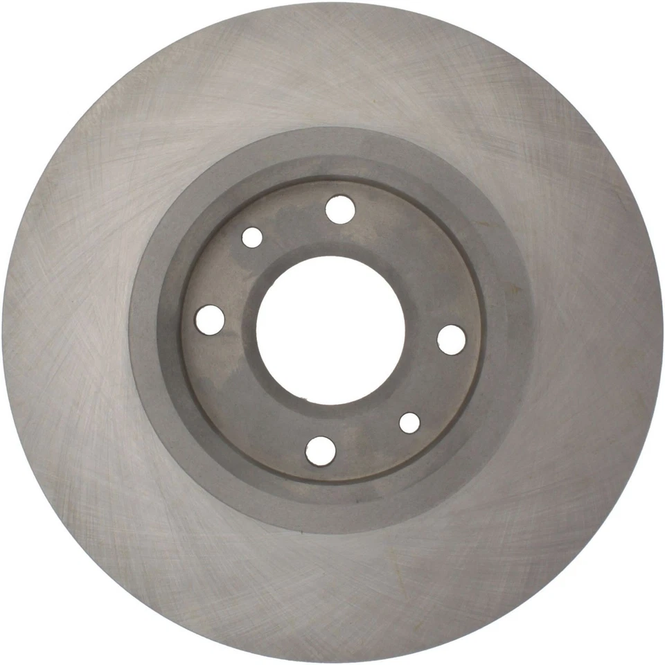 Rotor freno disco Centric Parts 121.99022 para 04-17 Peugeot 2008 207 307 Partner Foto 2 de 4