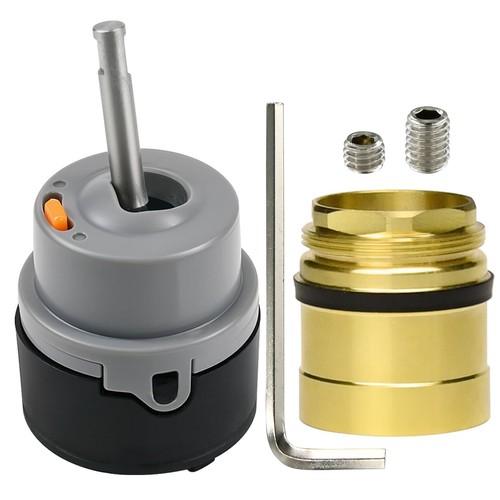 RP50587 Cartridge Compatible with Delta DST Single Handle, Replacement for Ki...