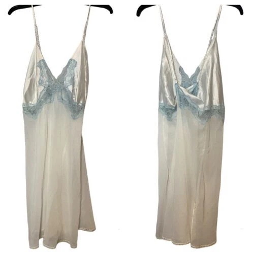 Pijamas y batas Vintage Cacique Poliéster para Mujeres