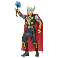 Marvel Thor The Dark World Hammer Launch Thor Figure on sale Marvel Thor The Dark World Hammer Launch Thor Figure on sale