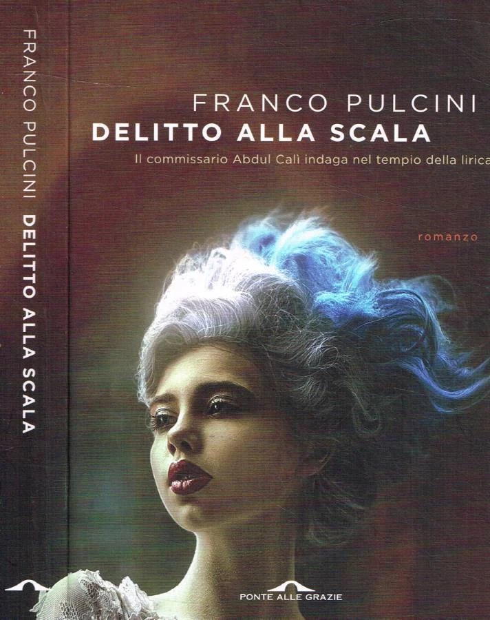 Delitto alla Scala