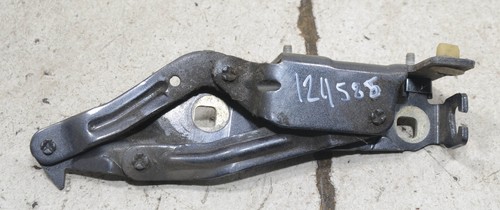 RENAULT Scenic 2 JM Bj 07 Motorhauben Scharnier vorne RECHTS TEB66 #124585-G25