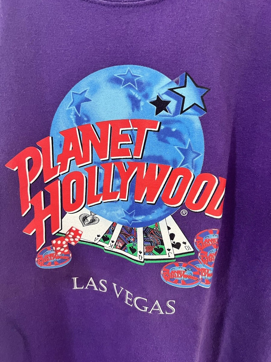 Planet Hollywood 90s USA製 s-l400.jpg