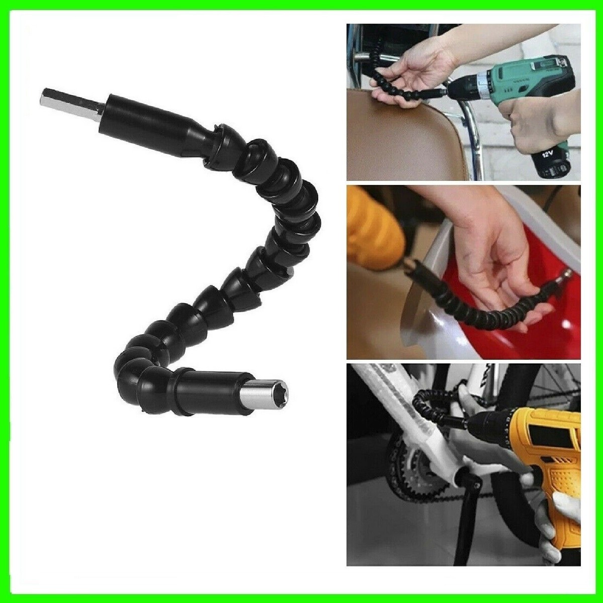 10 Migliori Prolunga Flessibile Per Avvitatore In Italia - Foto 5