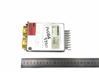 81258117008 Wabco 4461700030 Ecas Elektronische Steuereinheit für Man TGA Lkw