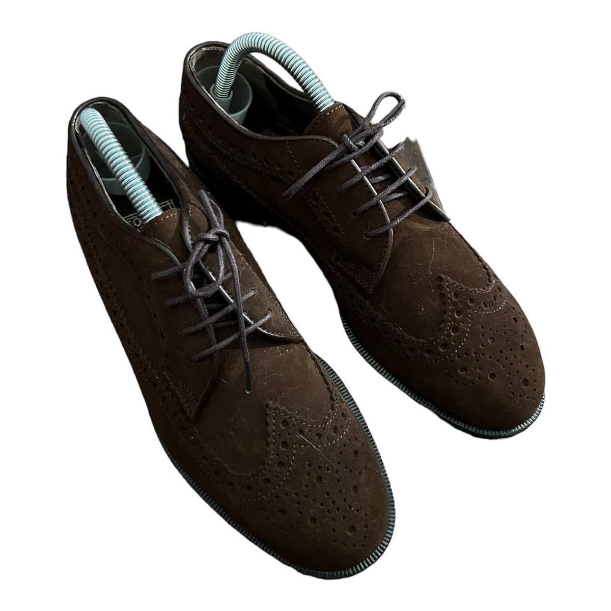 Shoe Repair George's Handmade Shoes George Black Calf Barker