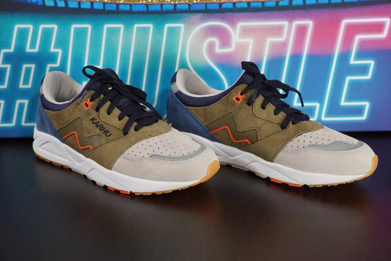 Karhu Aria 