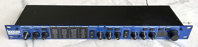 Lexicon MX200 Dual Reverb Stereo Effects Processor for Parts/Repair