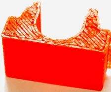 Power Custom Smith & Wesson Model 41 Recoil Buffer 