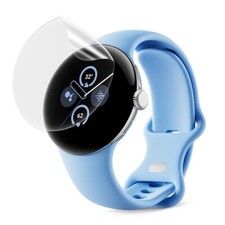 High Grade Portable Soft Hydrogel Screen Protector Film fit Google Pixel Watch 2