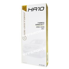 iDatalink ADS-THR-HA10 T-harness for select f...