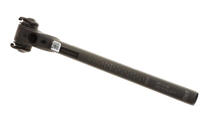 Specialized S-WORKS Tarmac SL7 Carbon Seatpost 300mm x 20mm Offset