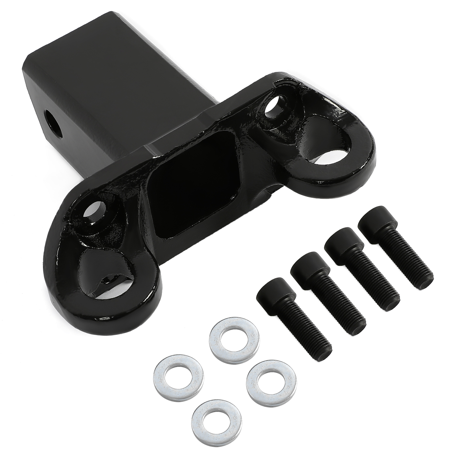 Towing Attachment Trailer Hitch Receiver For Lexus 20032006 LX470 eBay