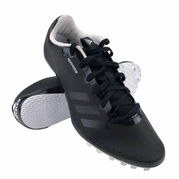 adidas sprintstar black