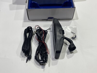 PMM-MM02 Factory Mount Mirror Monitor with Built-in Monitor New