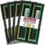 A-Tech 256GB 8x 32GB 2Rx4 PC4-21300R DDR4 2666 ECC REG RDIMM Server Memory RAM
