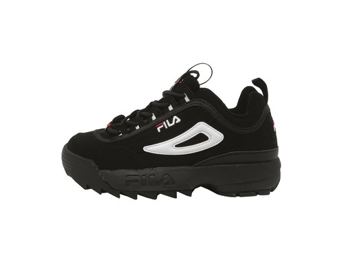 fila disruptor 2 junior