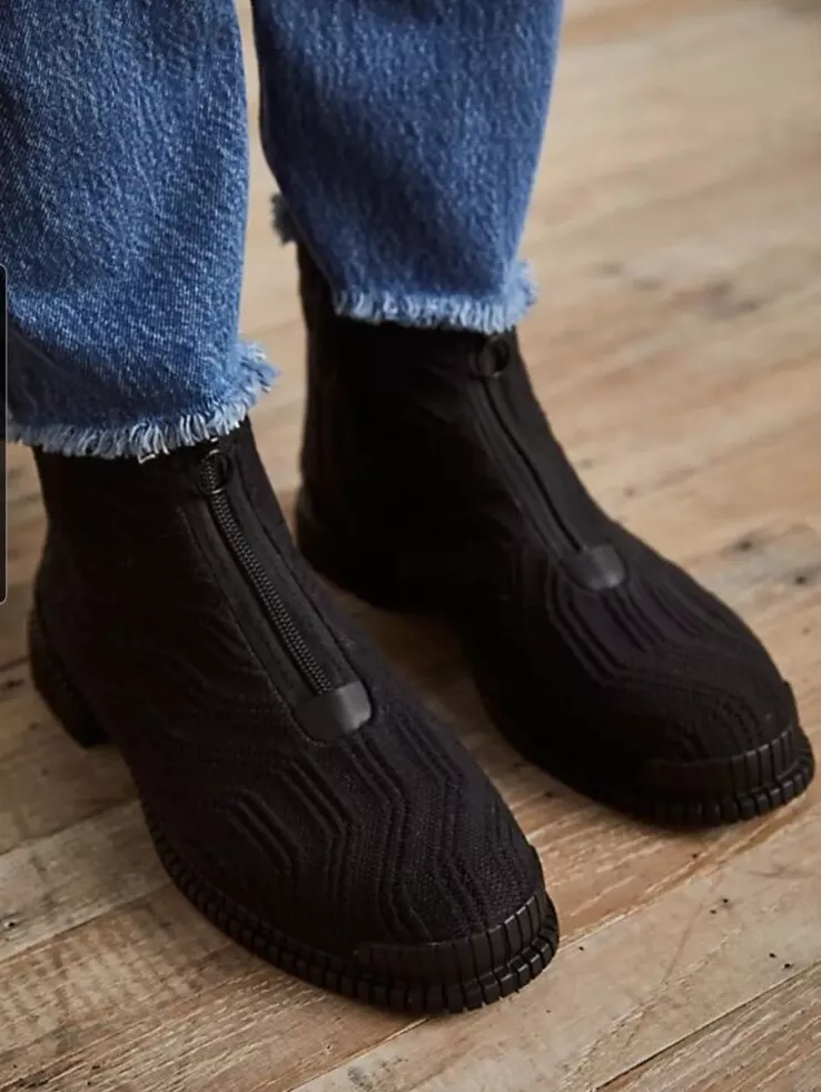 Camper boots ebay sale