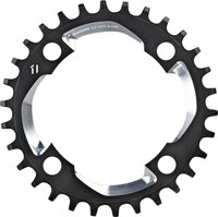 Sram X-sync 30 Tooth 94mm Bcd 4-bolt Chainring Fits 10- And 11-speed Sram Chains on sale Sram X-sync 30 Tooth 94mm Bcd 4-bolt Chainring Fits 10- And 11-speed Sram Chains on sale