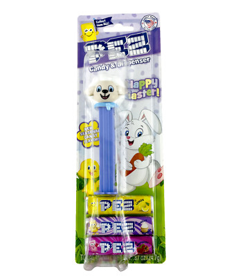 Lamb Pez Candy Dispenser  Easter Edition - New in Box Collectible NIB