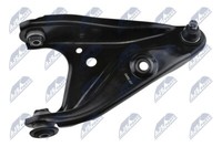 ZWD-RE-007 NTY Lenker, RadaufhäNgung FüR Dacia,Renault